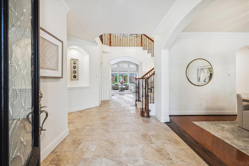 11922 Arcadia Bend Lane, Houston, Texas image 4
