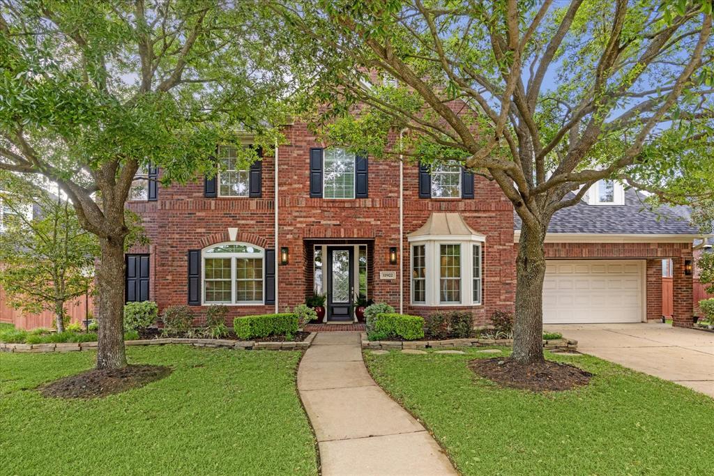 11922 Arcadia Bend Lane, Houston, Texas image 42