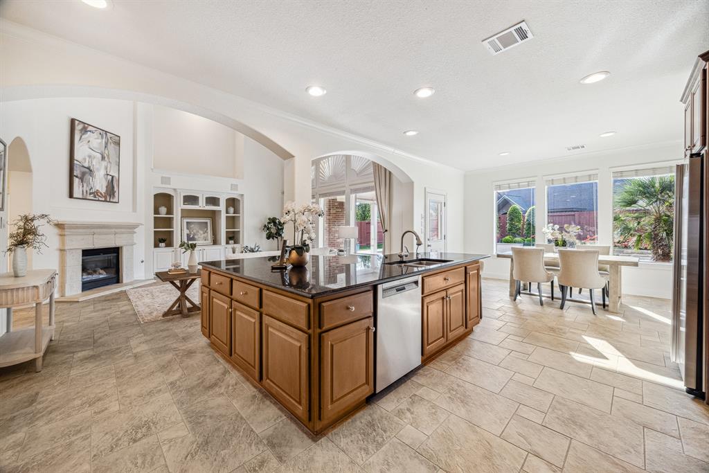 11922 Arcadia Bend Lane, Houston, Texas image 9