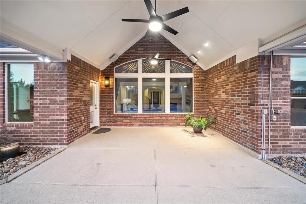 11922 Arcadia Bend Lane, Houston, Texas image 17