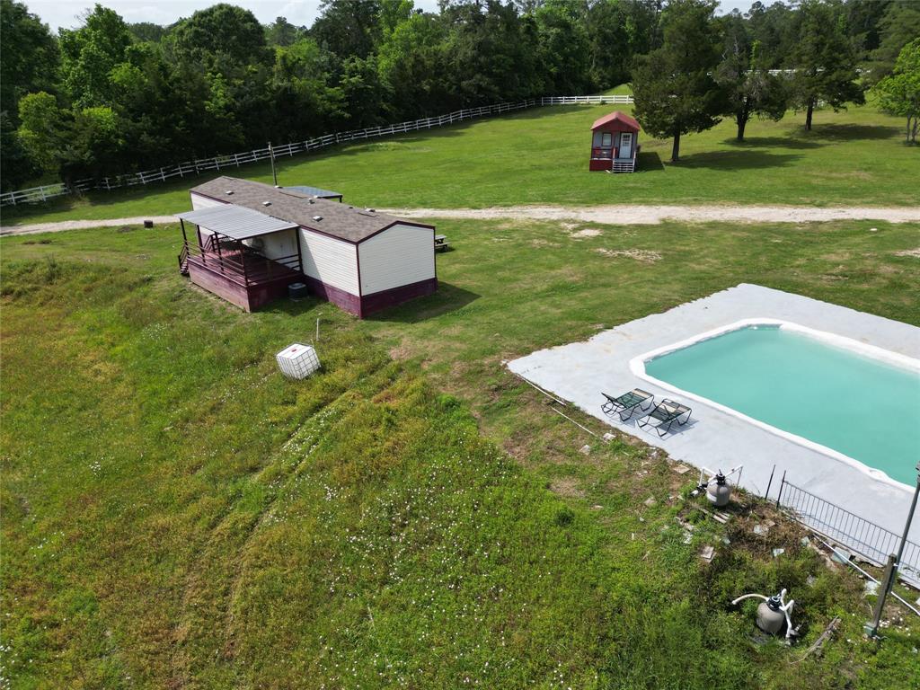 1948 County Road, Goodrich, Texas image 24