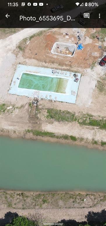 1948 County Road, Goodrich, Texas image 20