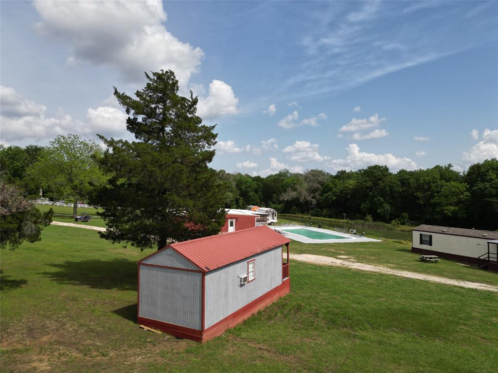 1948 County Road, Goodrich, Texas image 28