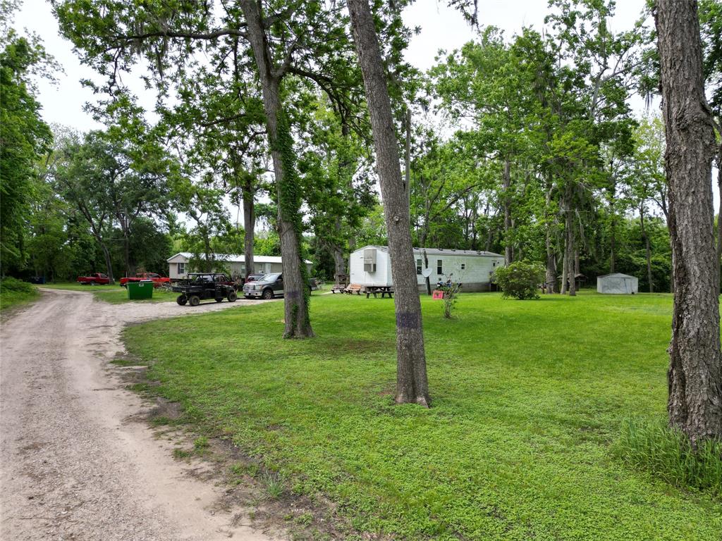 1948 County Road, Goodrich, Texas image 35