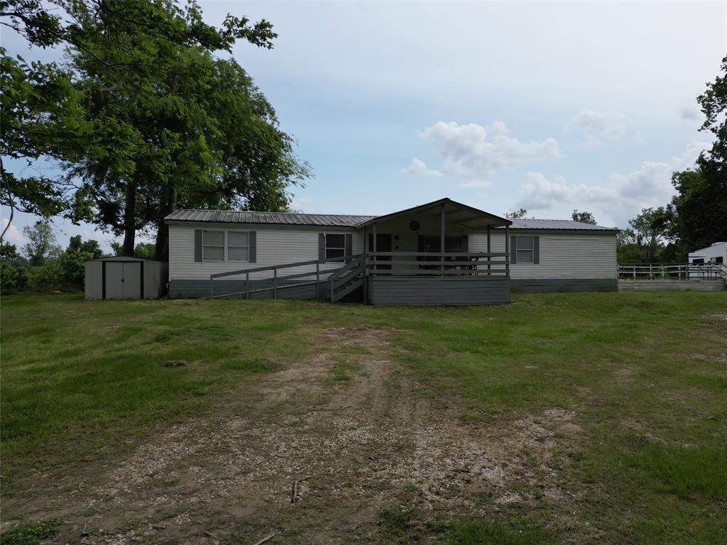 1948 County Road, Goodrich, Texas image 33