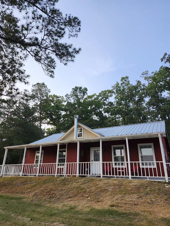 1948 County Road, Goodrich, Texas image 12