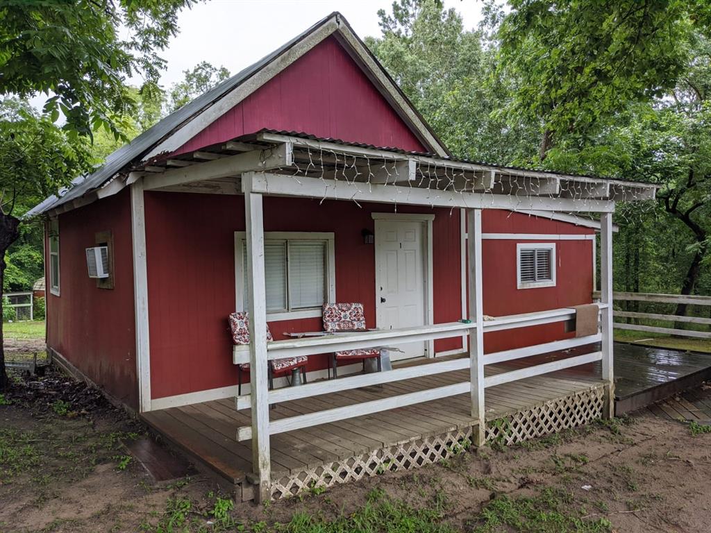 1948 County Road, Goodrich, Texas image 7