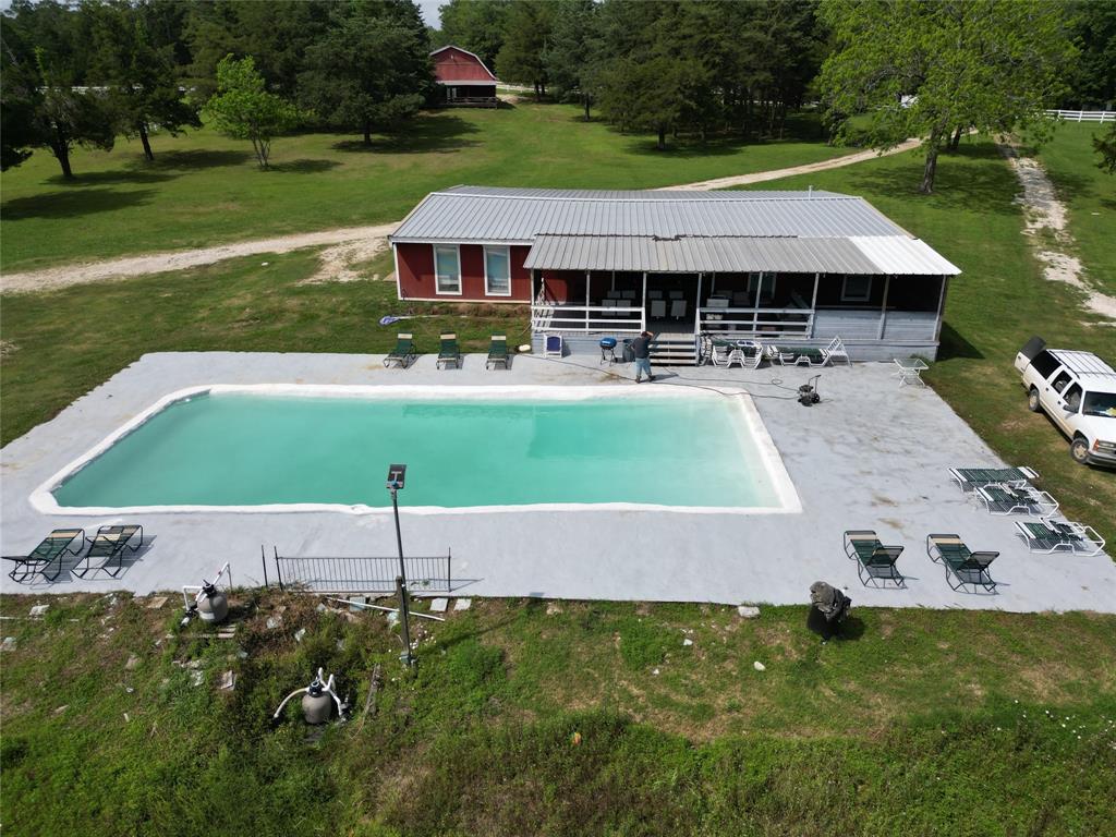 1948 County Road, Goodrich, Texas image 23