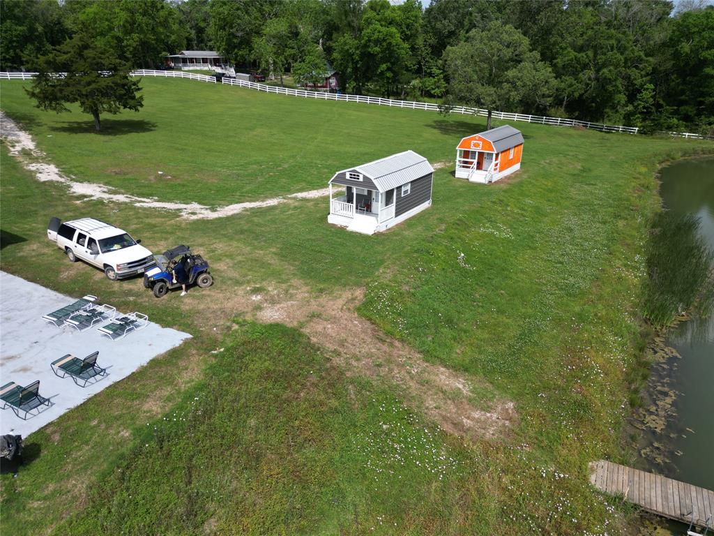 1948 County Road, Goodrich, Texas image 25
