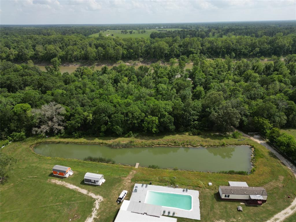 1948 County Road, Goodrich, Texas image 20