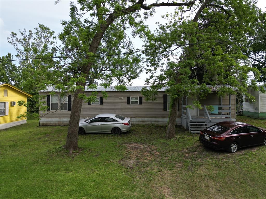 1948 County Road, Goodrich, Texas image 30