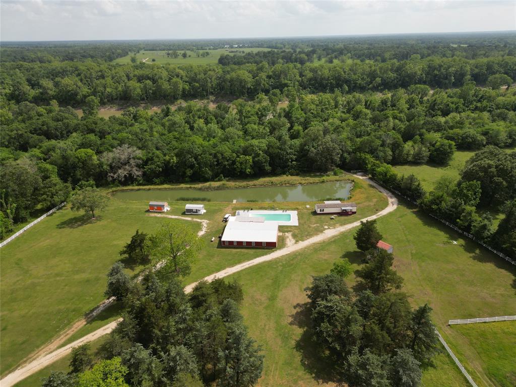 1948 County Road, Goodrich, Texas image 19