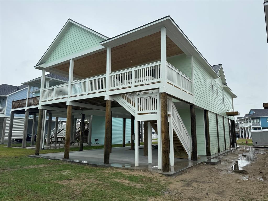 22807 Cuadro Street, Galveston, Texas image 3