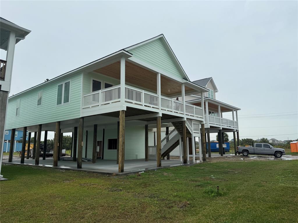 22807 Cuadro Street, Galveston, Texas image 2