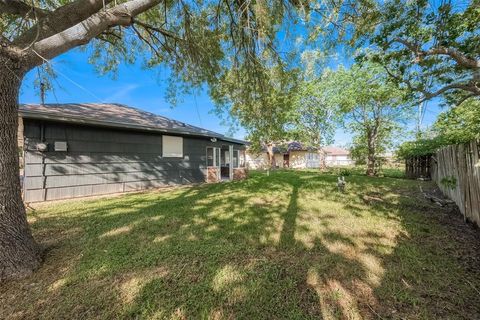 A home in Freeport