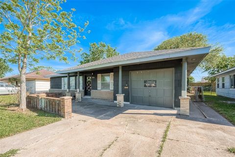 A home in Freeport