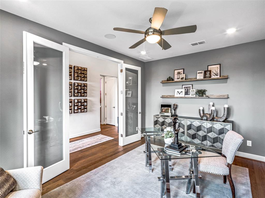 1669 Birch Lake Bend, Friendswood, Texas image 5