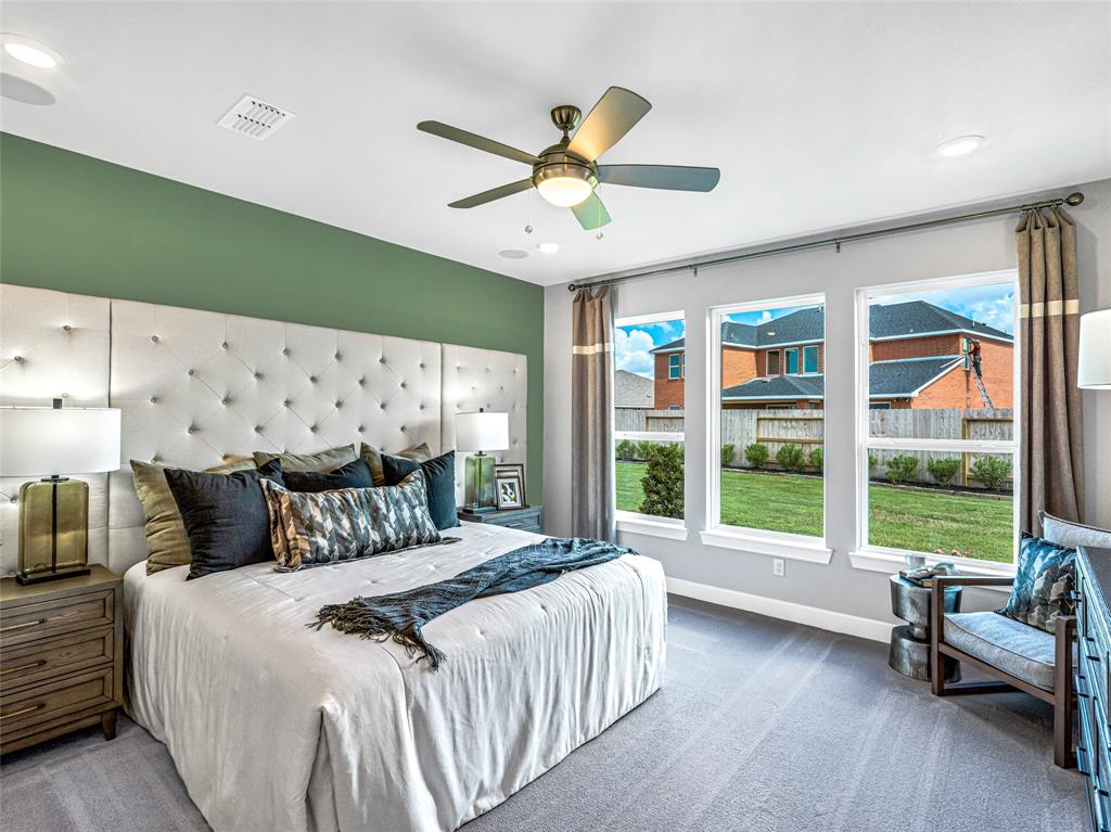1669 Birch Lake Bend, Friendswood, Texas image 22
