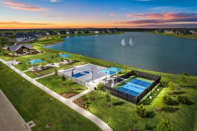 1669 Birch Lake Bend, Friendswood, Texas image 28