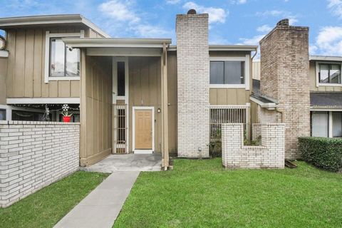 12041 Willow Trail Houston TX 77035