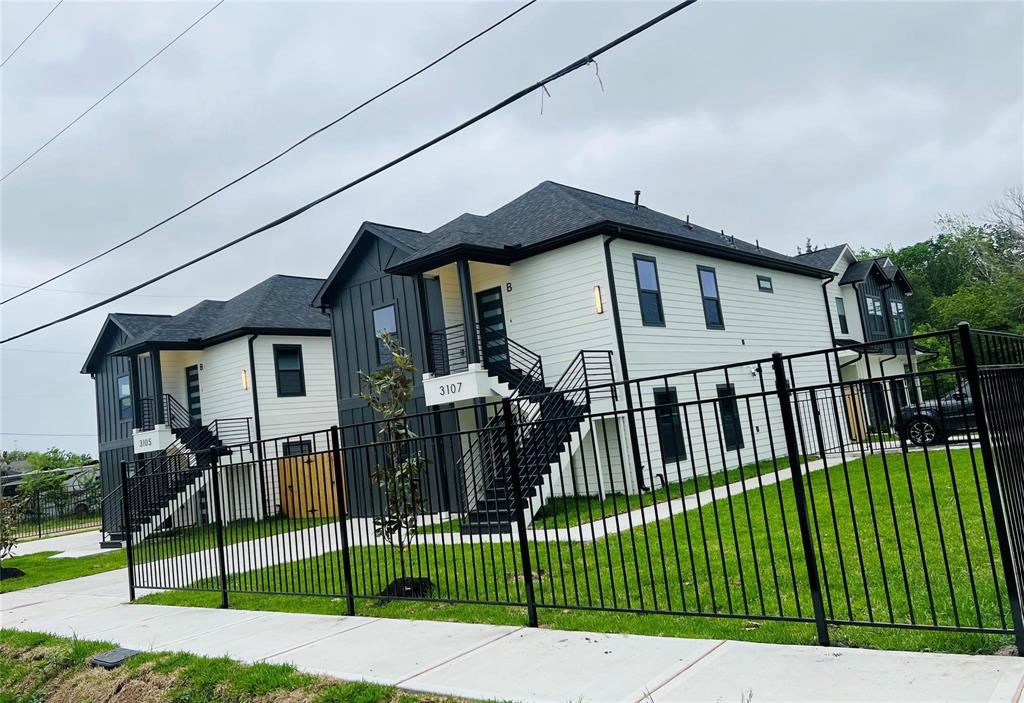 3107 Grassmere Street A/B