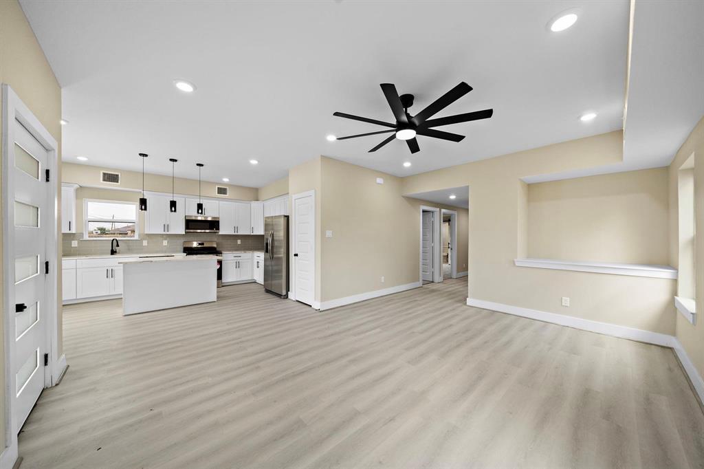 3107 Grassmere Street A/B