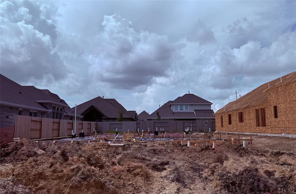 2411 Hazel Berry Street