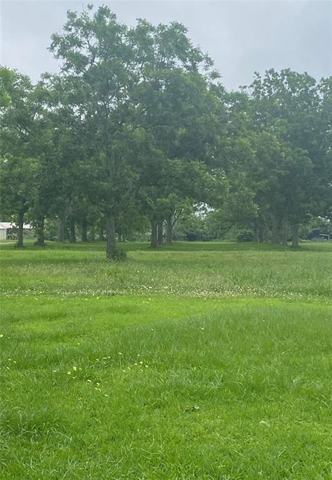 A home in Sweeny