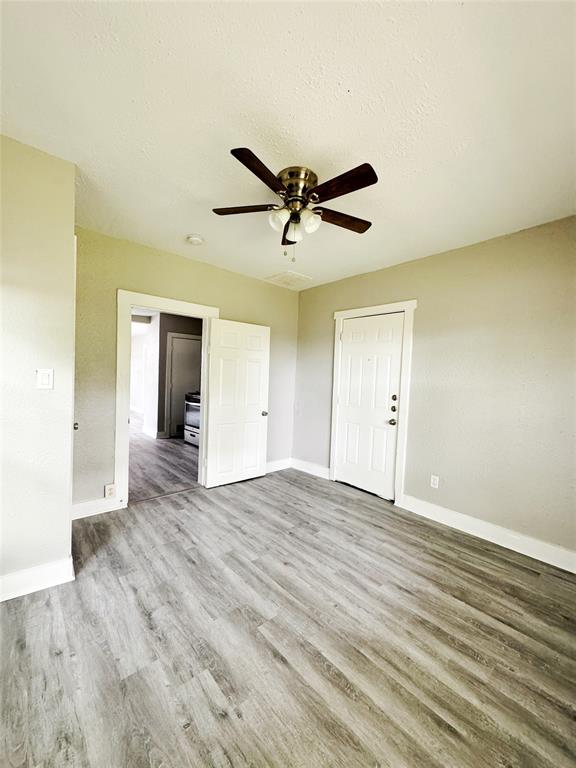 609 Martin Luther King Jr Boulevard, Corsicana, Texas image 21
