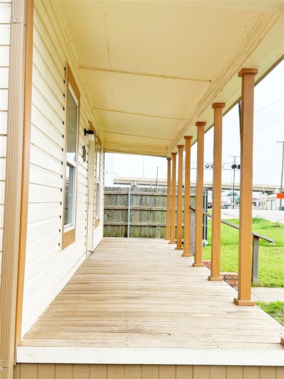 609 Martin Luther King Jr Boulevard, Corsicana, Texas image 1