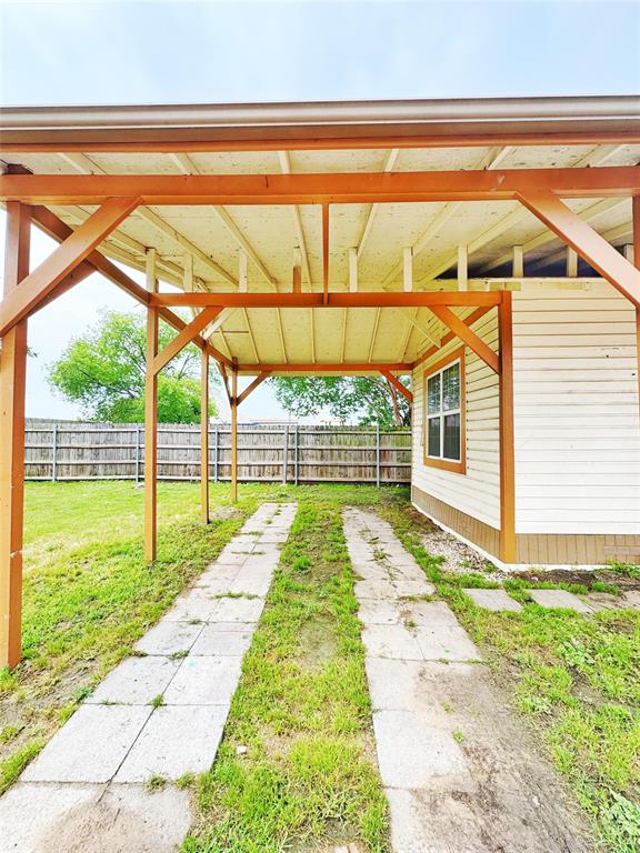 609 Martin Luther King Jr Boulevard, Corsicana, Texas image 23