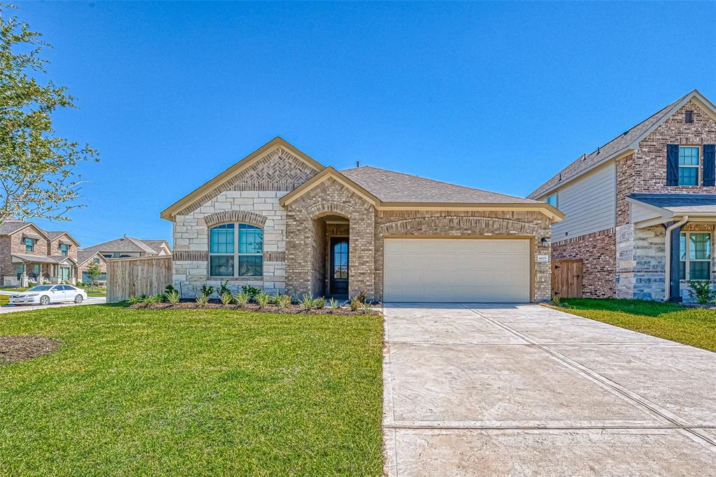 4603 Biggam Drive Drive, Fresno, Texas image 4