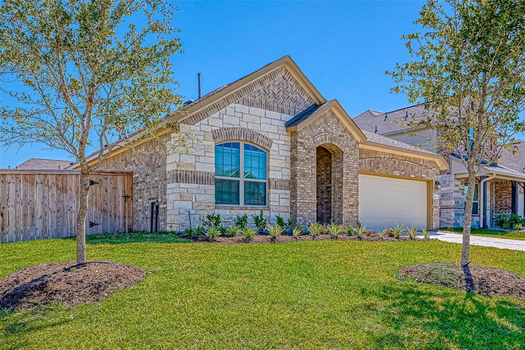 4603 Biggam Drive Drive, Fresno, Texas image 3