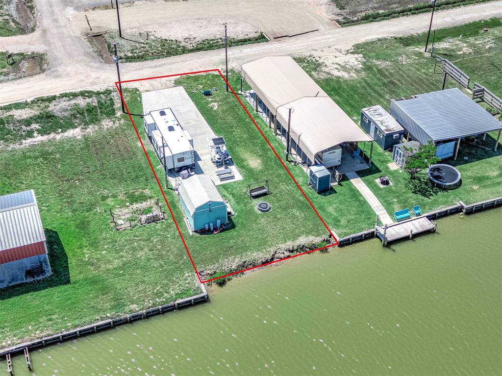 637 Mariner Street, Sargent, Texas image 16