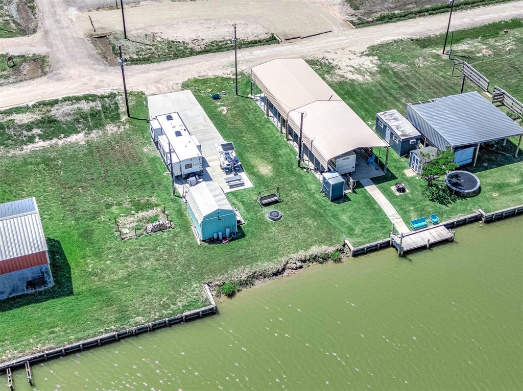 637 Mariner Street, Sargent, Texas image 17