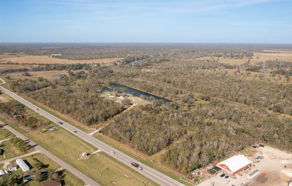 3006 Fm 521 Road