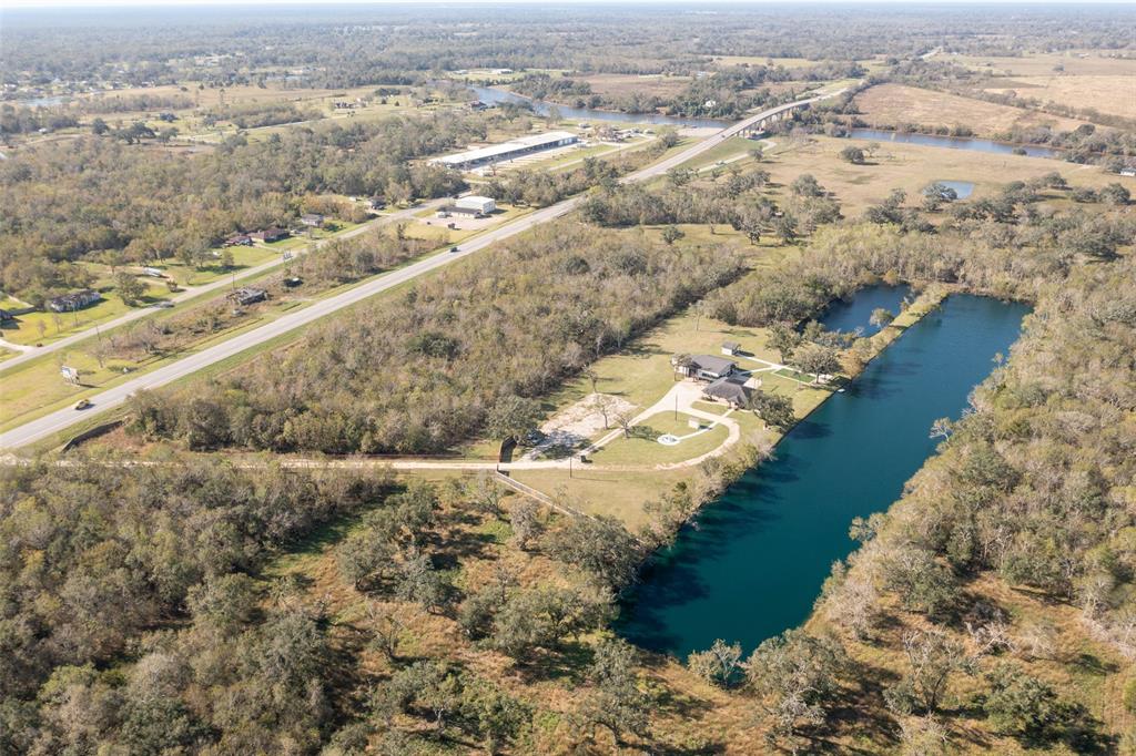 3006 Fm 521 Road