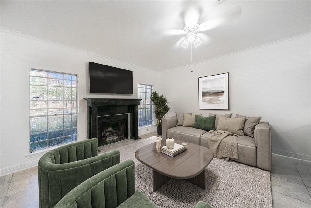 7256 Regency Square Court #7256, Houston, Texas image 1