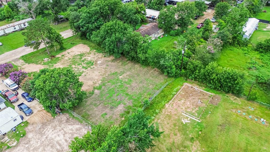 22206 Flintlock Drive