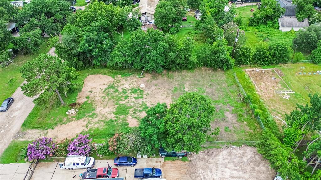 22206 Flintlock Drive