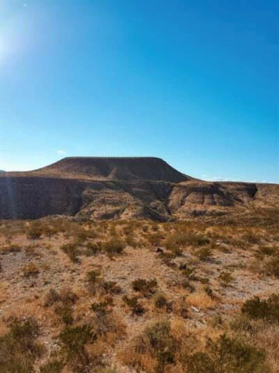 TBD LOT 36 Sunset Ranches, Sierra Blanca, Texas image 5