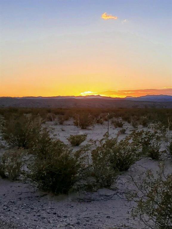 TBD LOT 36 Sunset Ranches, Sierra Blanca, Texas image 3