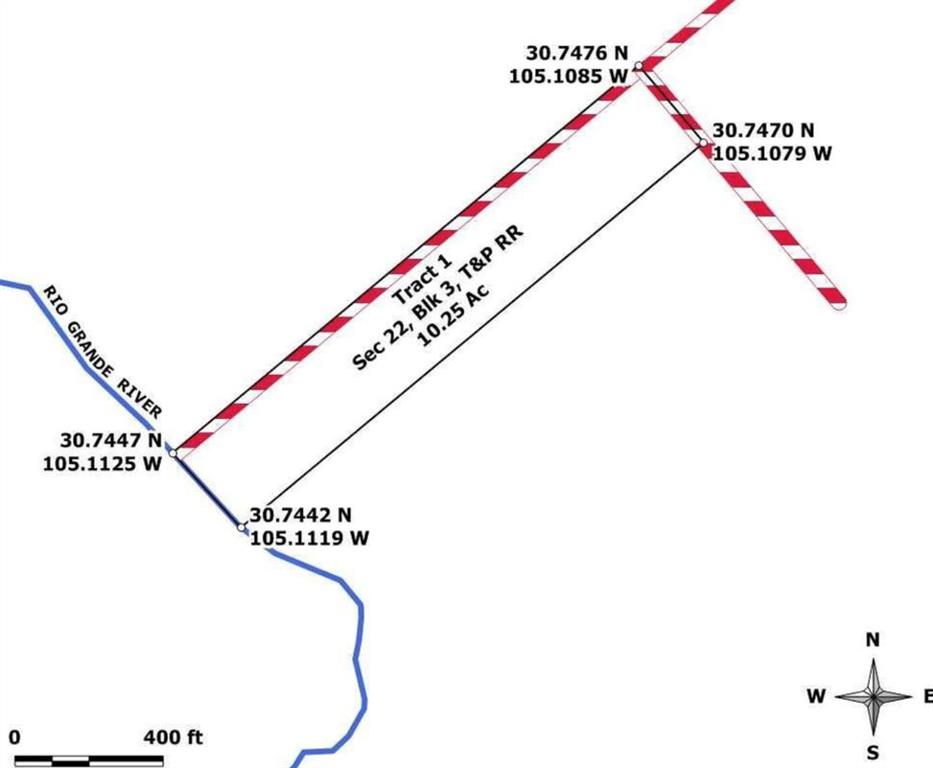 TBD LOT 36 Sunset Ranches, Sierra Blanca, Texas image 4