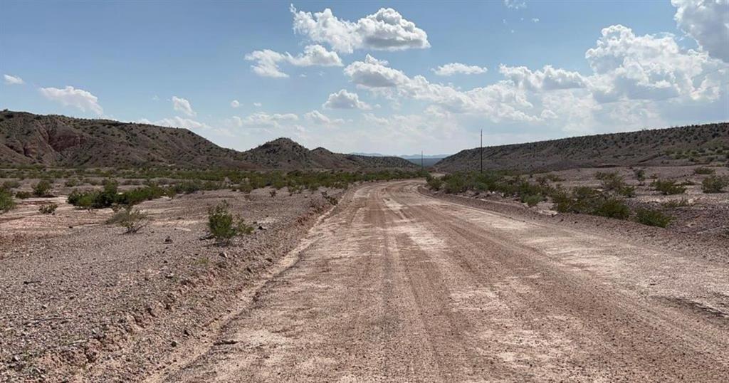 TBD LOT 36 Sunset Ranches, Sierra Blanca, Texas image 7