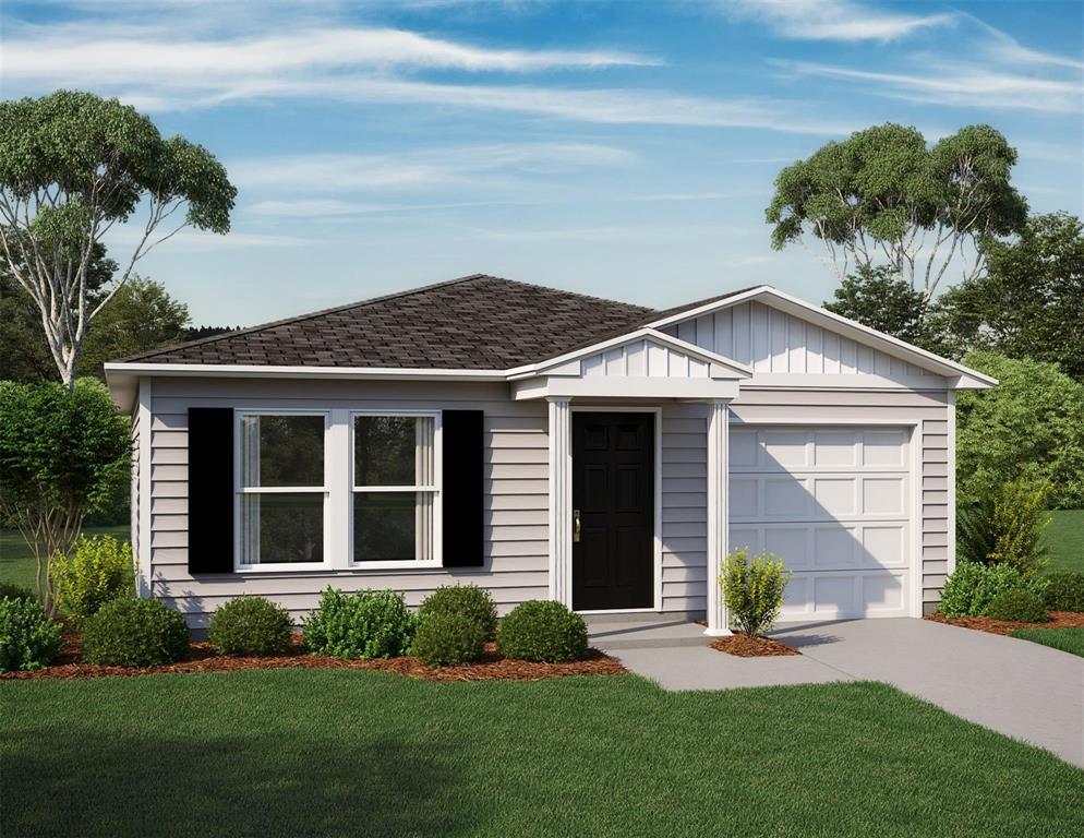 14119 Willie Melton Boulevard