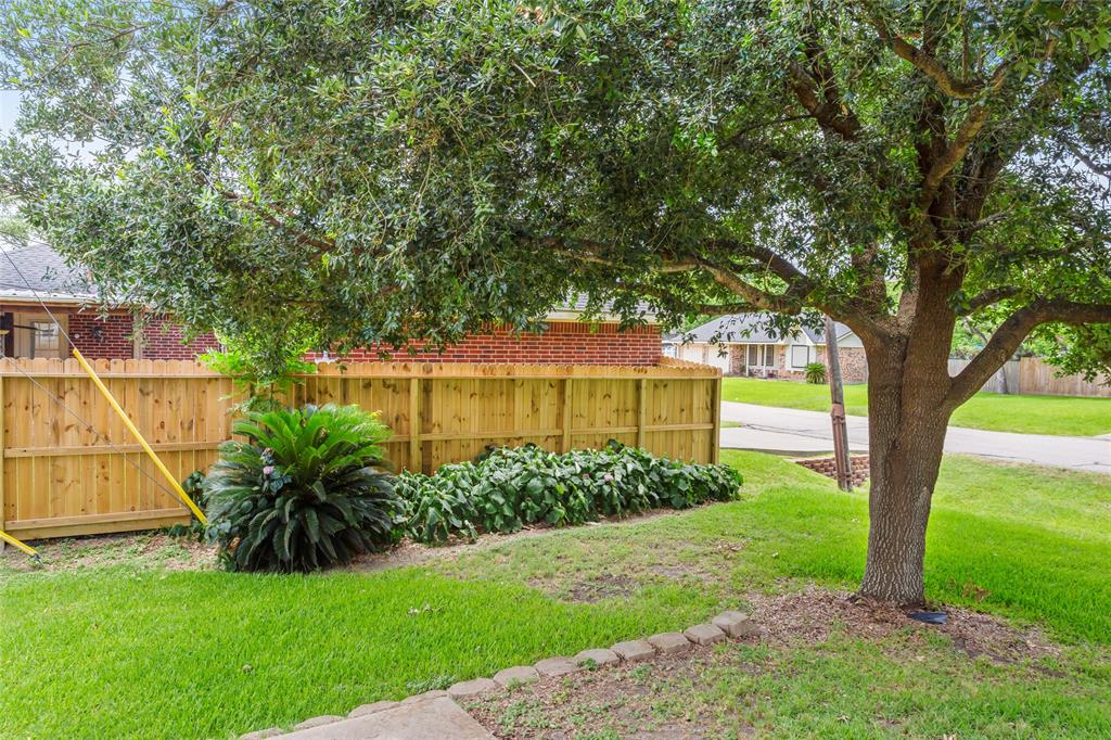 3802 Barracuda Lane, La Porte, Texas image 20