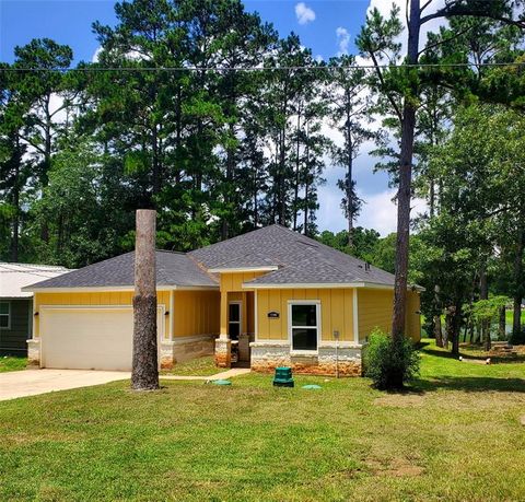 11166 Magnolia Drive Plantersville TX 77363