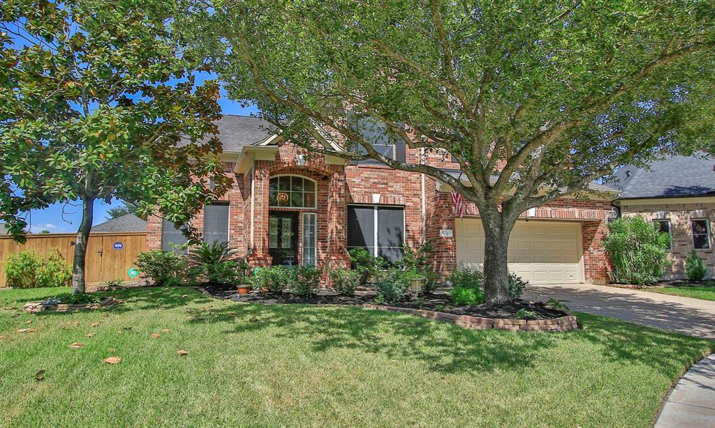 14110 Darby Springs Way