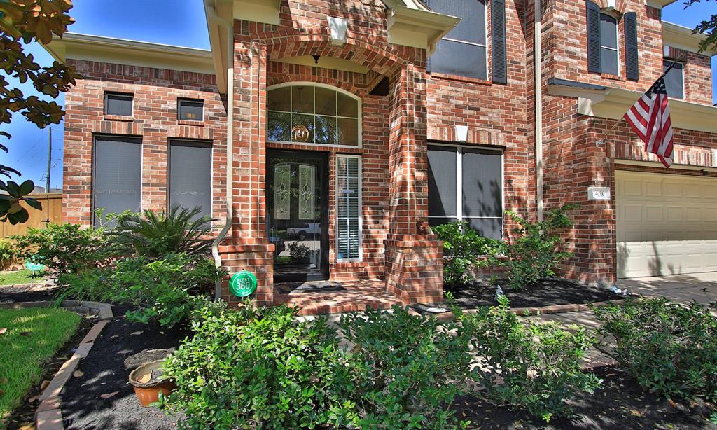 14110 Darby Springs Way