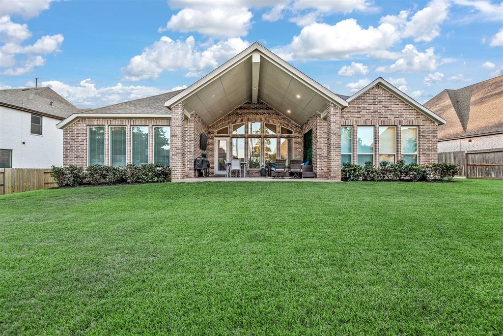 206 Calm Savanna Court, Conroe, Texas image 37